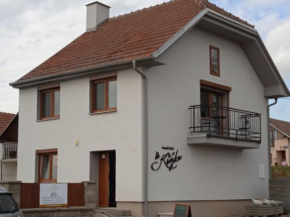 Sklep U Křížku, Velké Bílovice